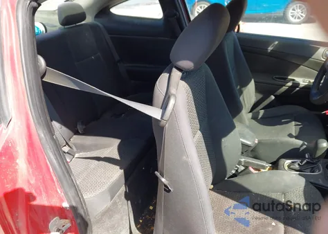 2009 Pontiac G5 z USA, uszkodzony, nr VIN 1G2AS18H397163099